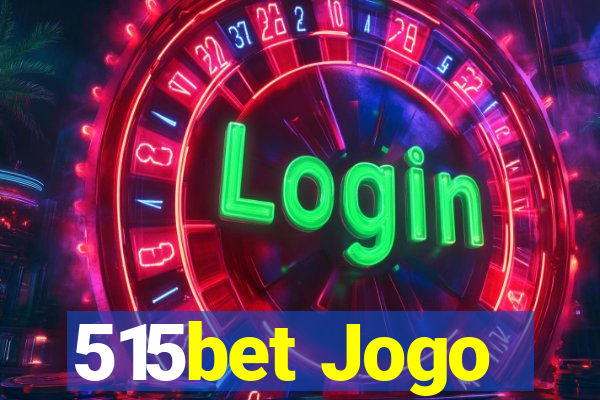 515bet Jogo