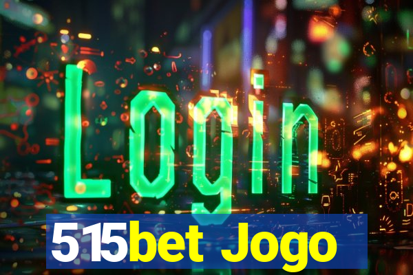 515bet Jogo