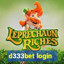 d333bet login