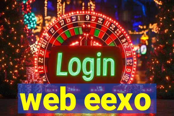 web eexo