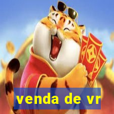 venda de vr