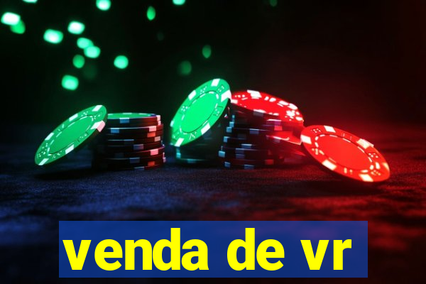 venda de vr