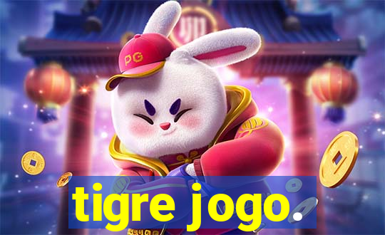 tigre jogo.