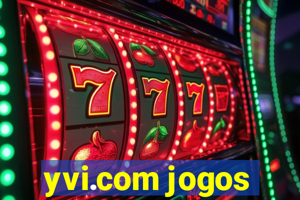 yvi.com jogos