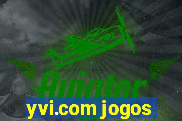 yvi.com jogos