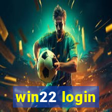 win22 login