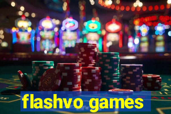 flashvo games