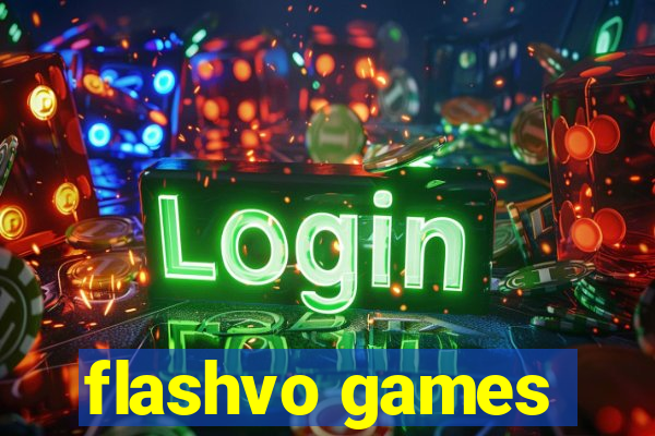 flashvo games