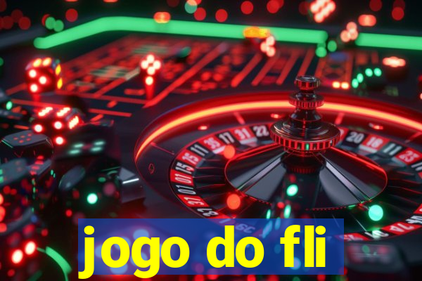 jogo do fli