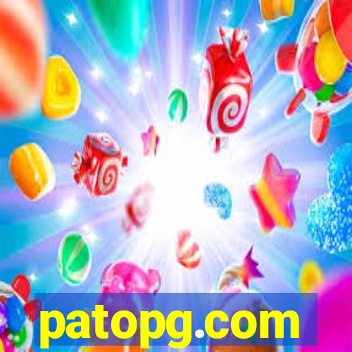 patopg.com