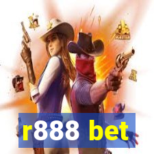 r888 bet