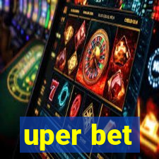 uper bet