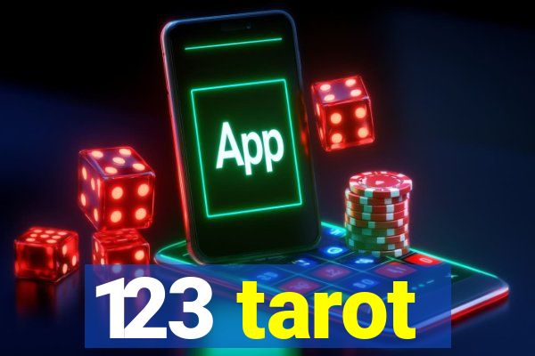 123 tarot