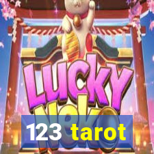 123 tarot