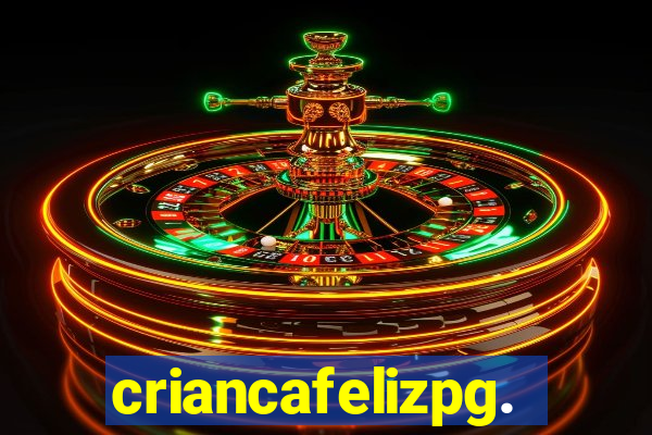 criancafelizpg.com