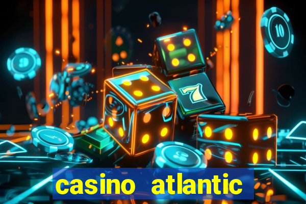 casino atlantic city borgata