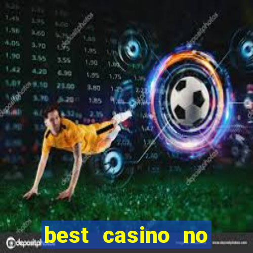 best casino no deposit bonuses