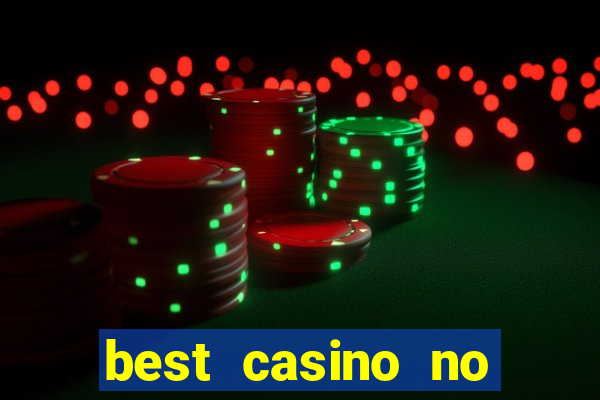 best casino no deposit bonuses