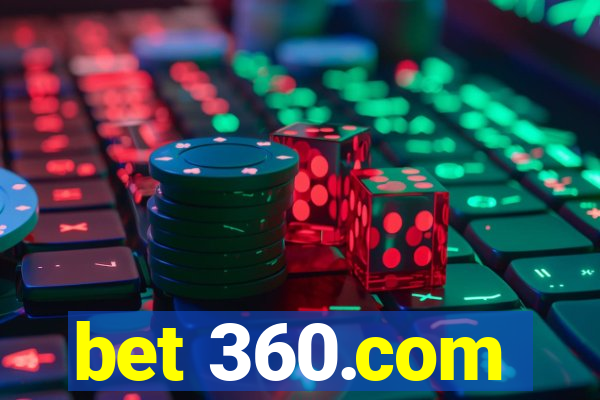 bet 360.com