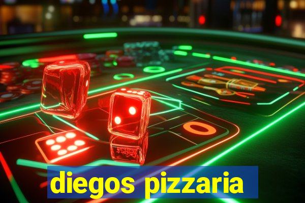 diegos pizzaria