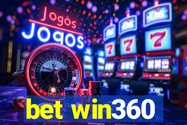 bet win360