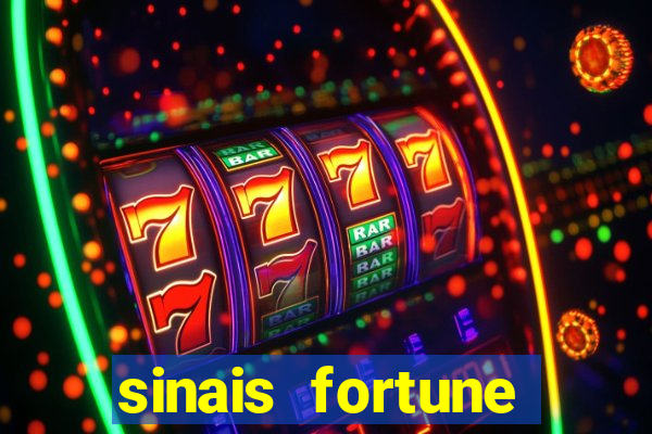 sinais fortune tiger esporte da sorte