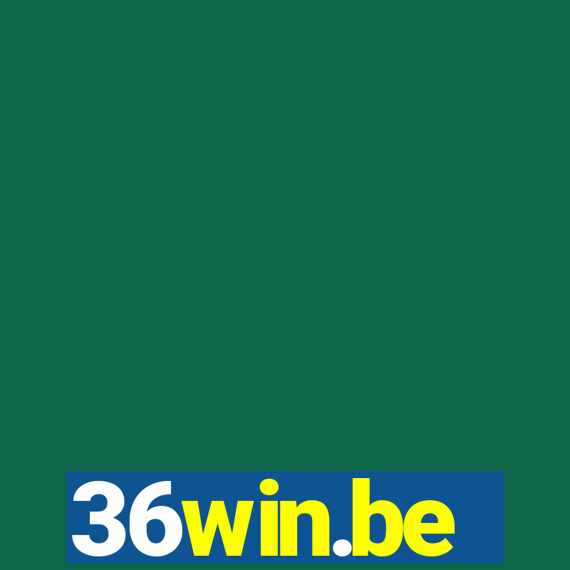 36win.be