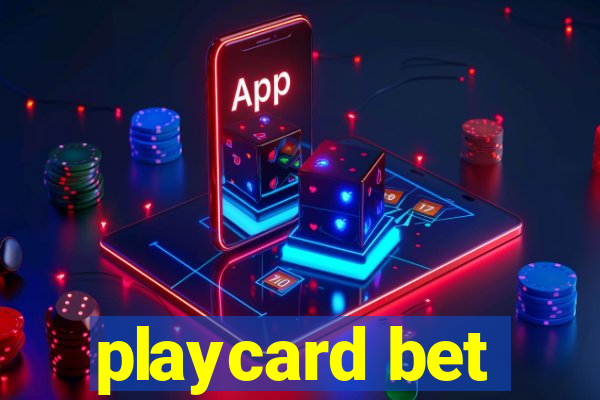 playcard bet