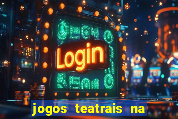 jogos teatrais na escola olga reverbel pdf