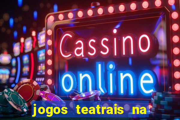 jogos teatrais na escola olga reverbel pdf