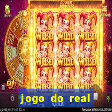 jogo do real madrid e milan