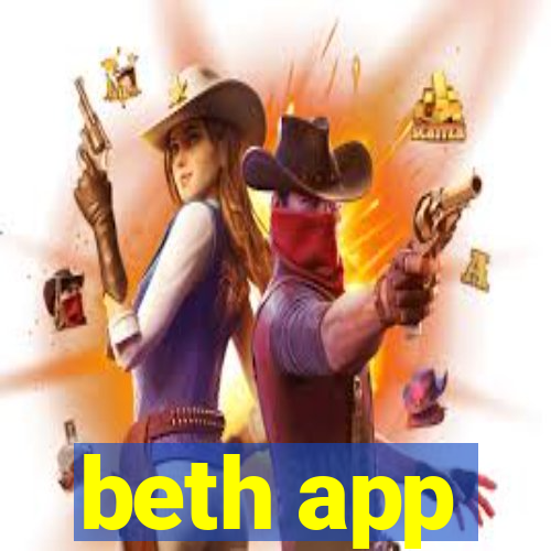 beth app