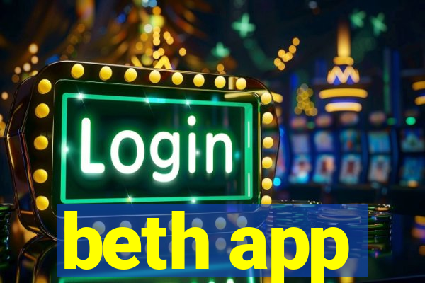 beth app