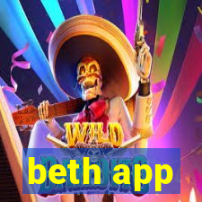 beth app