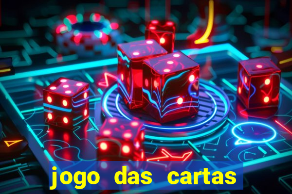 jogo das cartas ciganas online