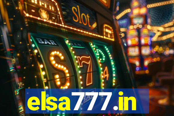 elsa777.in