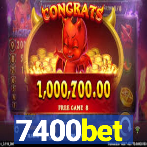 7400bet