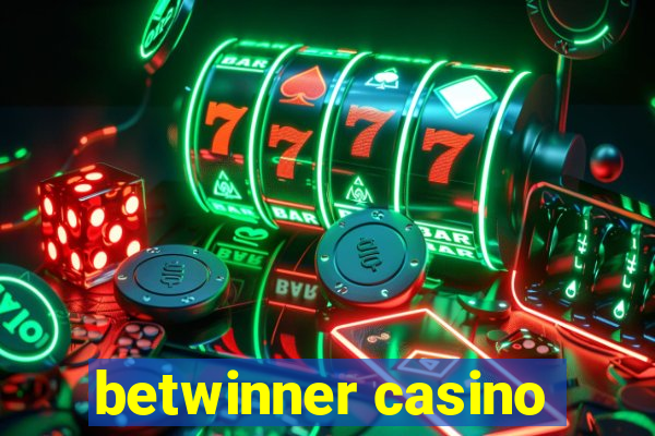 betwinner casino