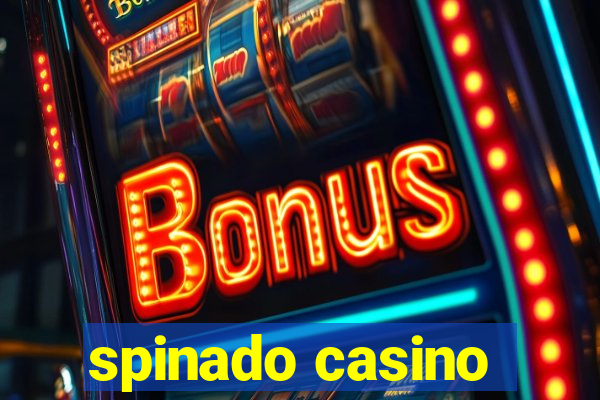 spinado casino