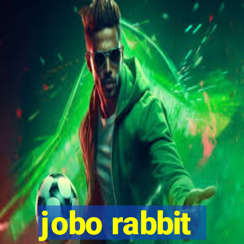 jobo rabbit