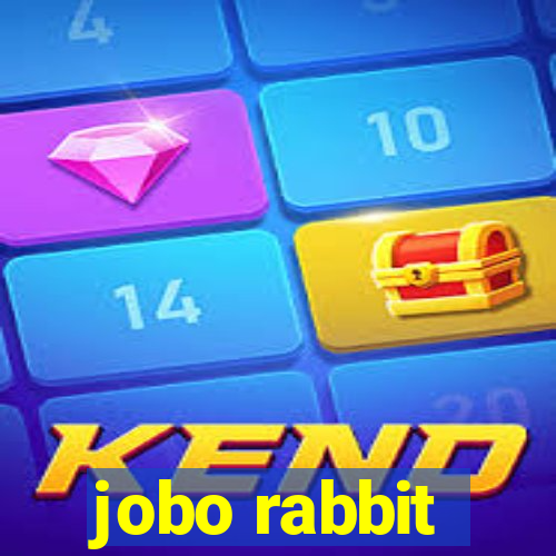 jobo rabbit