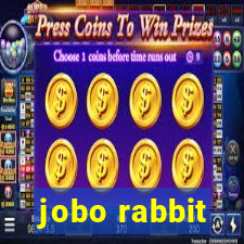 jobo rabbit