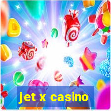 jet x casino