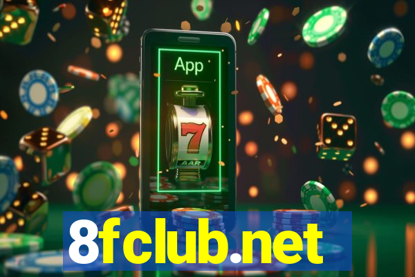 8fclub.net