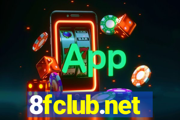 8fclub.net