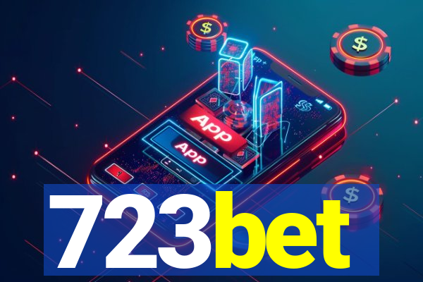 723bet