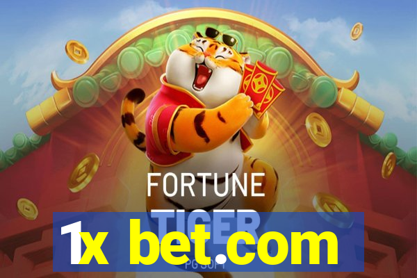 1x bet.com