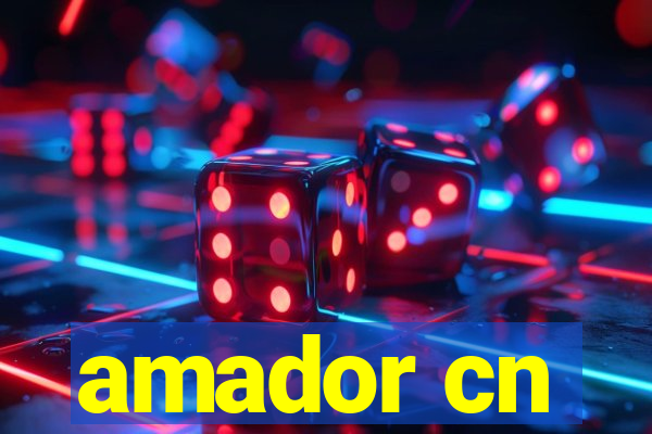 amador cn