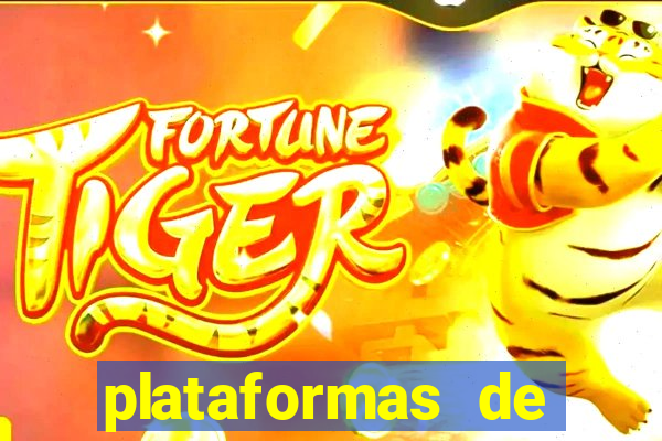 plataformas de apostas slots