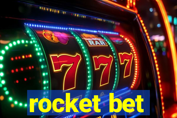 rocket bet